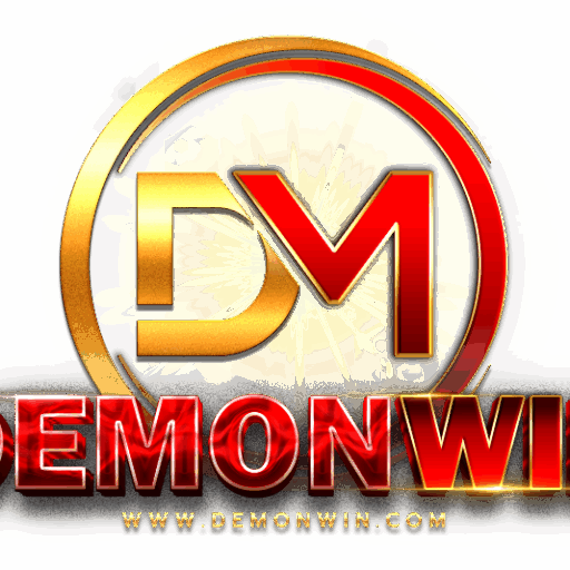 DEMONWIN เว็บตรงสล็อตแตกง่าย 2025 สมัครฟรี จ่ายจริงทุกยอด
