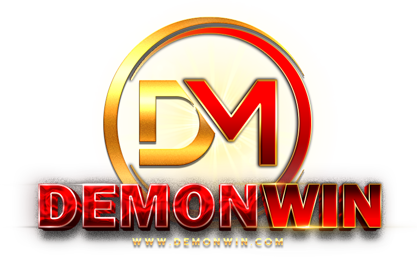 DEMONWIN เว็บตรง