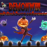 DEMONWIN ทางเข้าเล่น 2025 | สล็อตเว็บตรง ไม่ต้องโหลดแอป ถอนได้จริง